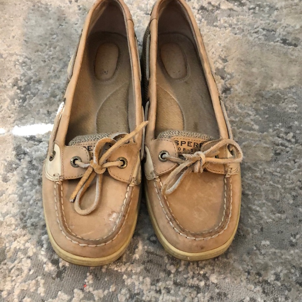 Sperry